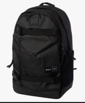 Curb skate backpack