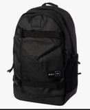 Curb skate backpack