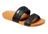 Cushion vista braid