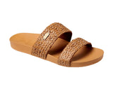 Cushion vista braid