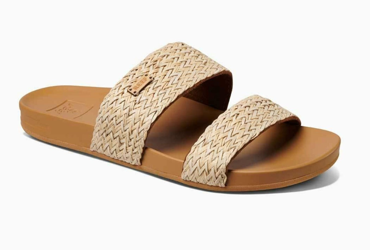 Cushion vista braid