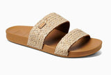 Cushion vista braid