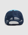 Boys range trucker