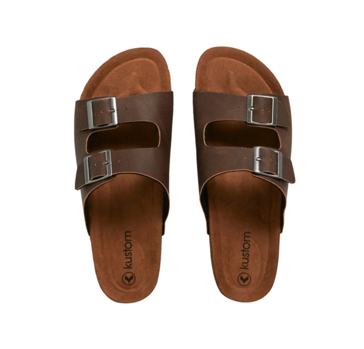 Duo slide choc