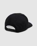 VA atw pinched trucker black