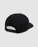 VA atw pinched trucker black