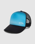 Boys range trucker