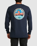 Adiv view ls tee