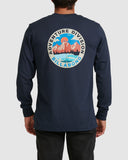 Adiv view ls tee