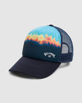 Boys range trucker