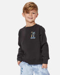 Gremlin surf crew-boy