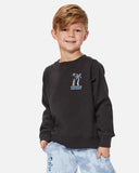 Gremlin surf crew-boy