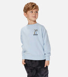 Gremlin surf crew-boy