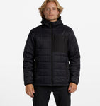Journey puffer jacket