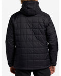 Journey puffer jacket