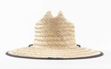 Icons straw hat-boys