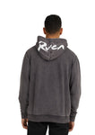 Muji hoodie