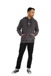 Muji hoodie