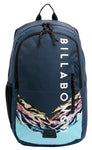 Norfolk pack-navy