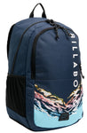 Norfolk pack-navy