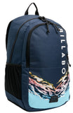 Norfolk pack-navy