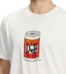 Simpsons duff can ss