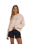 Serenity oversize crew