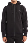 Adiv shoreline zip hood