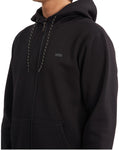 Adiv shoreline zip hood