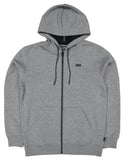 Adiv shoreline zip hood