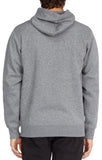 Adiv shoreline zip hood