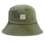 Sun faded hat