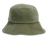 Sun faded hat