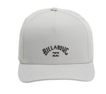 Surftrek ripstop snapback