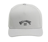 Surftrek ripstop snapback