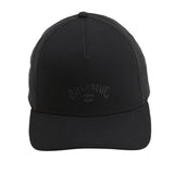 Surftrek ripstop snapback