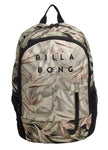 Hideaway tao backpack