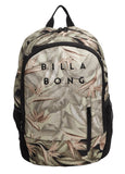 Hideaway tao backpack