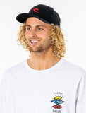 Tepan weld flexfit cap