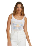 Vacation eco singlet