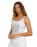 Vacation eco singlet